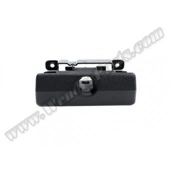 Torpido Gözü Mandalı E34 Alt